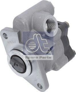 DT Spare Parts 3.69004 - Гідравлічний насос, рульове управління, ГУР avtolavka.club