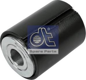 DT Spare Parts 3.65102 - Втулка, сережка ресори avtolavka.club