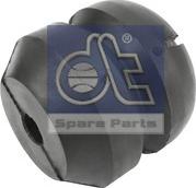 DT Spare Parts 3.65200 - Відбійник, буфер амортизатора avtolavka.club