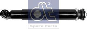 DT Spare Parts 3.66501 - Амортизатор avtolavka.club