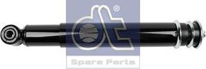 DT Spare Parts 3.66516 - Амортизатор avtolavka.club