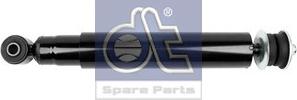 DT Spare Parts 3.66517 - Амортизатор avtolavka.club