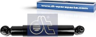 DT Spare Parts 3.66530 - Амортизатор avtolavka.club