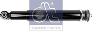 DT Spare Parts 3.66522 - Амортизатор avtolavka.club