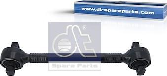 DT Spare Parts 3.66800 - Важіль незалежної підвіски колеса avtolavka.club