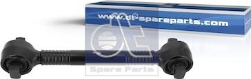DT Spare Parts 3.66880 - Важіль незалежної підвіски колеса avtolavka.club