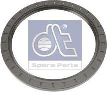 DT Spare Parts 3.60130 - Ущільнююче кільце, сальник, маточина колеса avtolavka.club