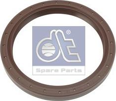 DT Spare Parts 3.60123 - Ущільнене кільце валу, підшипник маточини колеса avtolavka.club