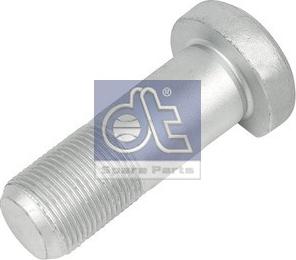 DT Spare Parts 3.61111 - Болт кріплення колеса avtolavka.club