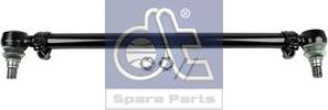 DT Spare Parts 3.63094 - Поздовжня рульова тяга avtolavka.club