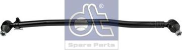 DT Spare Parts 3.63055 - Поздовжня рульова тяга avtolavka.club