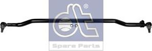 DT Spare Parts 3.63009 - Поперечна рульова тяга avtolavka.club