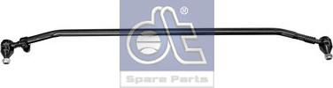 DT Spare Parts 3.63004 - Поперечна рульова тяга avtolavka.club