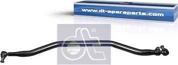 DT Spare Parts 3.63000 - Поперечна рульова тяга avtolavka.club