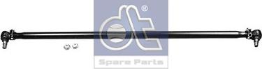DT Spare Parts 3.63003 - Поперечна рульова тяга avtolavka.club