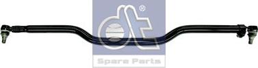 DT Spare Parts 3.63002 - Поперечна рульова тяга avtolavka.club