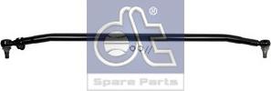DT Spare Parts 3.63007 - Поперечна рульова тяга avtolavka.club
