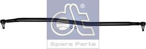 DT Spare Parts 3.63079 - Поздовжня рульова тяга avtolavka.club