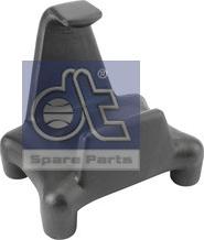 DT Spare Parts 3.67500 - Кріплення стійки амортизатора avtolavka.club