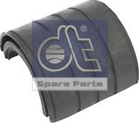 DT Spare Parts 3.67005 - Втулка, стабілізатор avtolavka.club