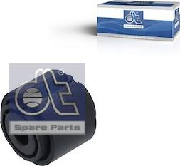 DT Spare Parts 3.67006 - Втулка, стабілізатор avtolavka.club