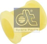 DT Spare Parts 3.67001 - Втулка, стабілізатор avtolavka.club