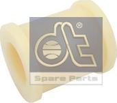 DT Spare Parts 3.67016 - Втулка, стабілізатор avtolavka.club