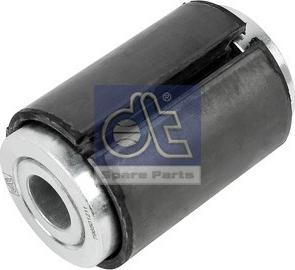 DT Spare Parts 3.67035 - Втулка, стабілізатор avtolavka.club