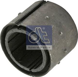 DT Spare Parts 3.67029 - Втулка, стабілізатор avtolavka.club