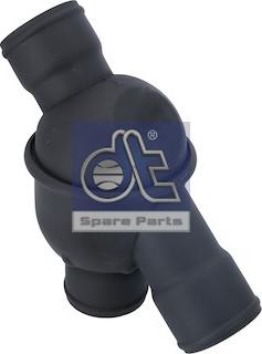 DT Spare Parts 3.15004 - Термостат, охолоджуюча рідина avtolavka.club