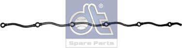 DT Spare Parts 3.15100 - Трубка охолоджуючої рідини avtolavka.club