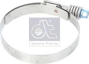 DT Spare Parts 3.16434 - Хомут avtolavka.club