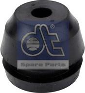 DT Spare Parts 3.10800 - Подушка, підвіска двигуна avtolavka.club