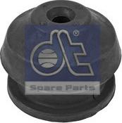 DT Spare Parts 3.10802 - Подушка, підвіска двигуна avtolavka.club