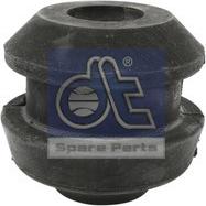 DT Spare Parts 3.10819 - Подушка, підвіска двигуна avtolavka.club