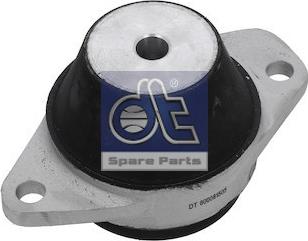 DT Spare Parts 3.10811 - Подушка, підвіска двигуна avtolavka.club