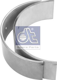 DT Spare Parts 3.11400 - Шатуни підшипник avtolavka.club