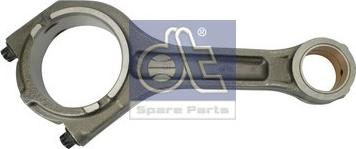 DT Spare Parts 3.11024 - Шатун avtolavka.club