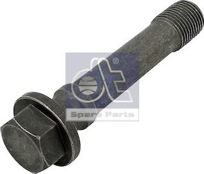 DT Spare Parts 3.11226 - Болт маховика avtolavka.club