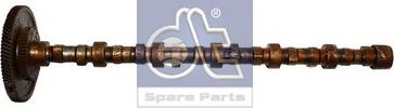 DT Spare Parts 3.13205 - Шток avtolavka.club