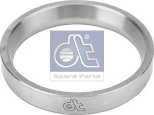 DT Spare Parts 3.12069 - Кільце сідла клапана avtolavka.club