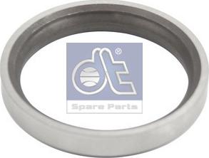 DT Spare Parts 3.12063 - Кільце сідла клапана avtolavka.club