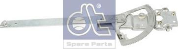 DT Spare Parts 3.85053 - Підйомний пристрій для вікон avtolavka.club