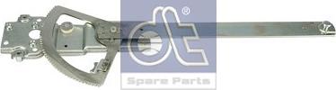 DT Spare Parts 3.85052 - Підйомний пристрій для вікон avtolavka.club