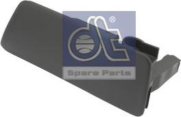 DT Spare Parts 3.85011 - Ручка двері avtolavka.club