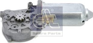 DT Spare Parts 3.85071 - Електродвигун, склопідйомник avtolavka.club