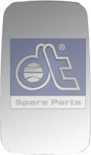 DT Spare Parts 3.86101 - Дзеркальне скло, зовнішнє дзеркало avtolavka.club