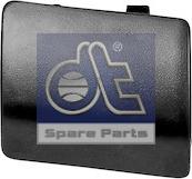 DT Spare Parts 3.80070 - Облицювання, бампер avtolavka.club