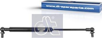 DT Spare Parts 3.80751 - Газова пружина, кришка багажник avtolavka.club