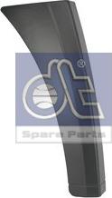 DT Spare Parts 3.81052 - Підніжка, накладка порога avtolavka.club